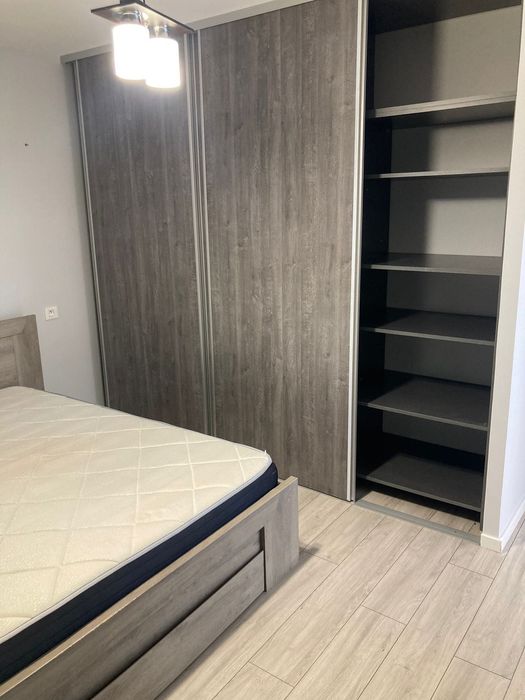 Închiriez apartament 2 camere