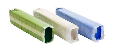 Pasta verde, alba ,albastra pentru luciu/luciu oglinda -import IItalia