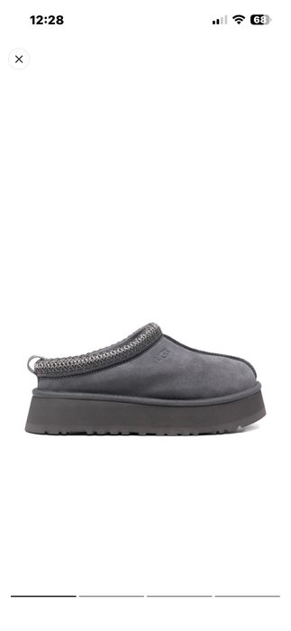 Ugg Мюли Tazz II на платформе.  ОРИГИНАЛ