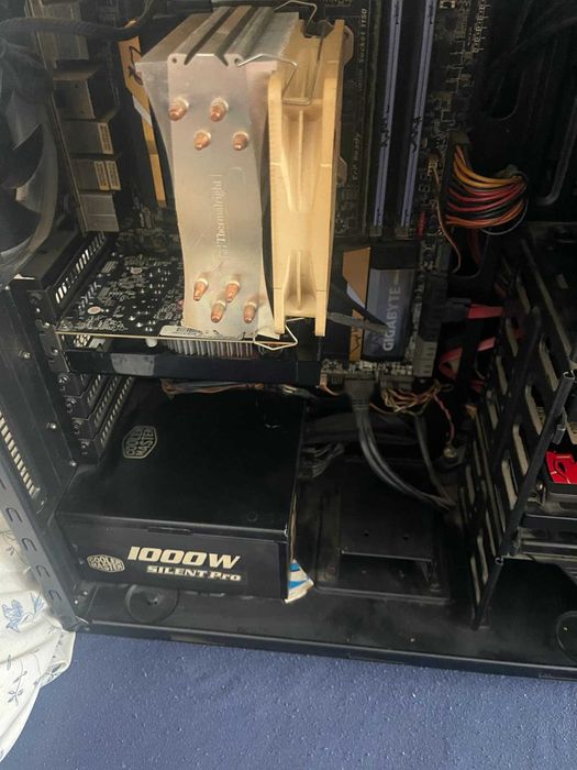 Компютър геймърски