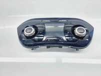 Panou comanda clima Nissan Juke [Fabr 2010-2014] Hatchback 248451KA1A