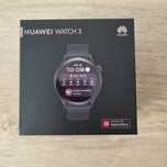 Smartwatch Huawei Watch 3