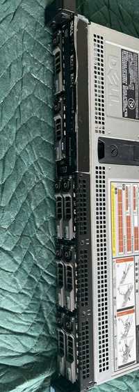 Server сървър Dell Poweredge R630 384GB DDR4 RAM