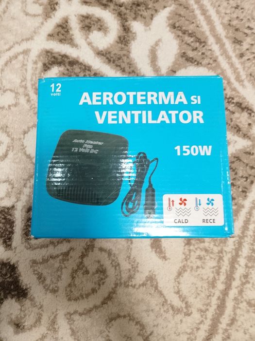 Продам обогреватель в автомобиль