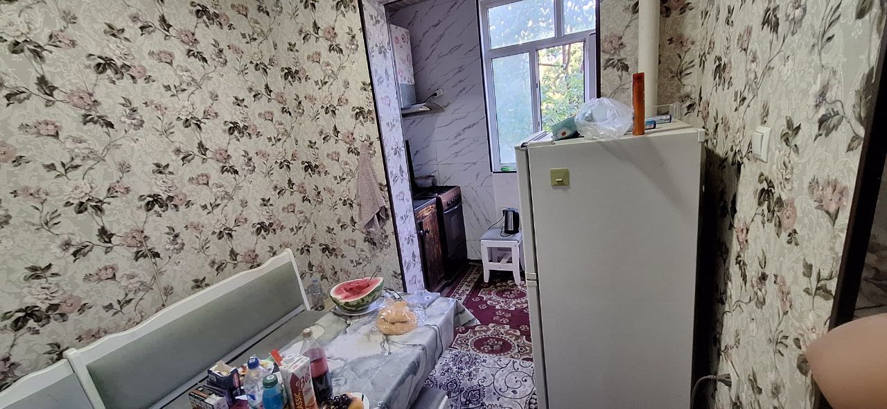 Qizlarga Kvartira uzoq muddatga