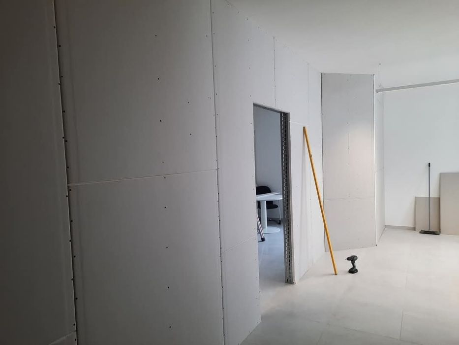Amenajări Construcții.