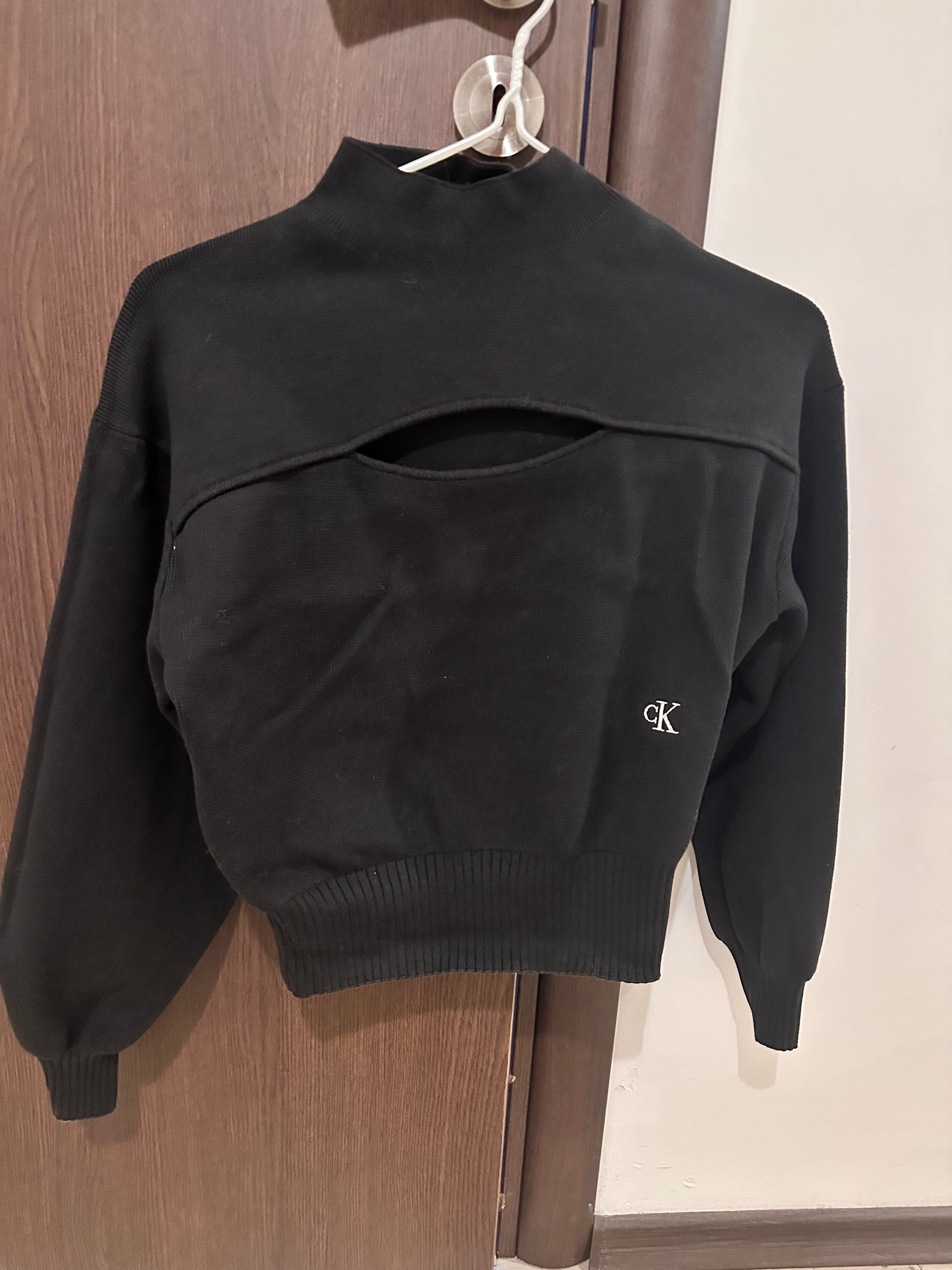 Пуловер Pinko, cK, Elisabetta Franchi