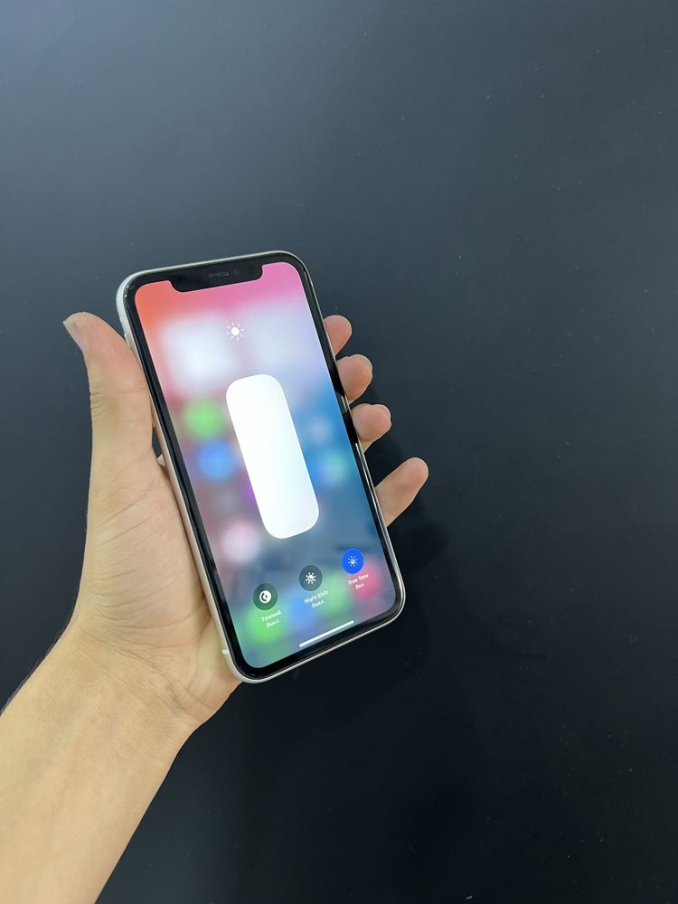 Iphone 11 128 GB