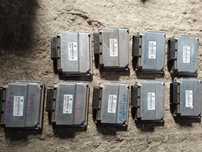 Modul/calculator cutie de transfer vw touareg 7L/porsche cayenne