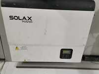 Инвертор хибрид - Solax power SK-SU3700E
