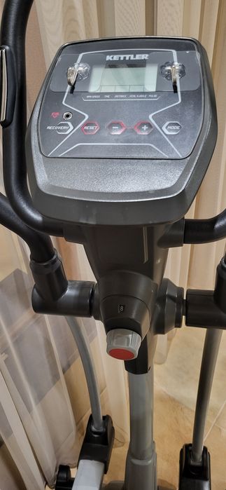 Кростренажор Кетлър крос М