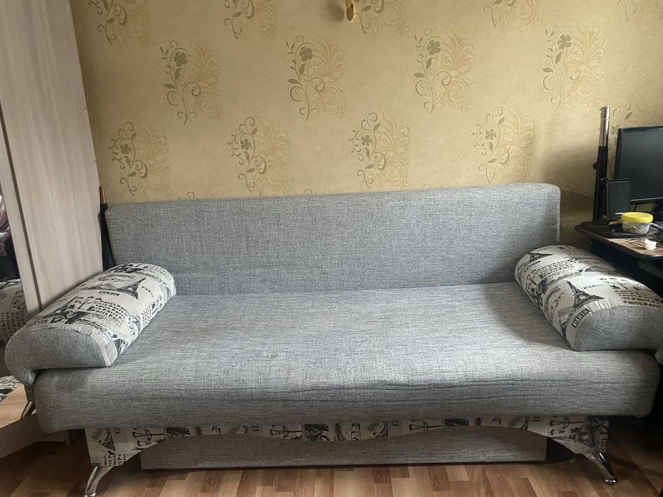 Срочно продается ДИВАН