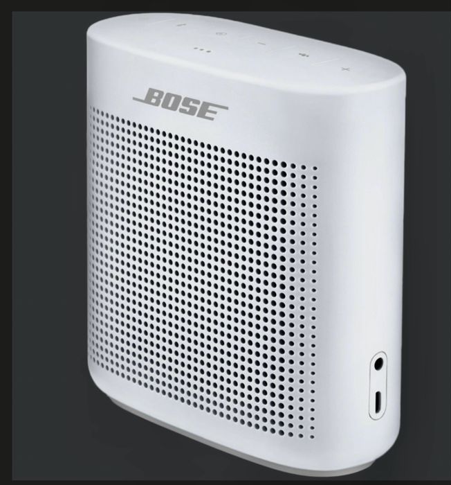 Bose Soundlink colour 1 si 2