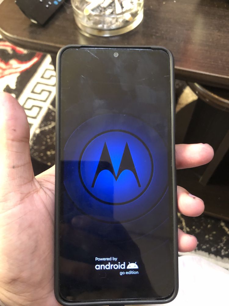 motorola e13 super pret perfect functional 9 din 10