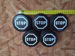 Vand 5 bucati opritoare usa STOP. Sunt ca noi.