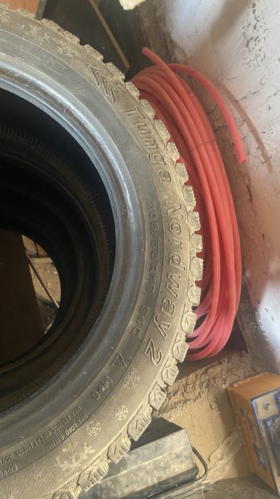 Шипы r16 зимние шины