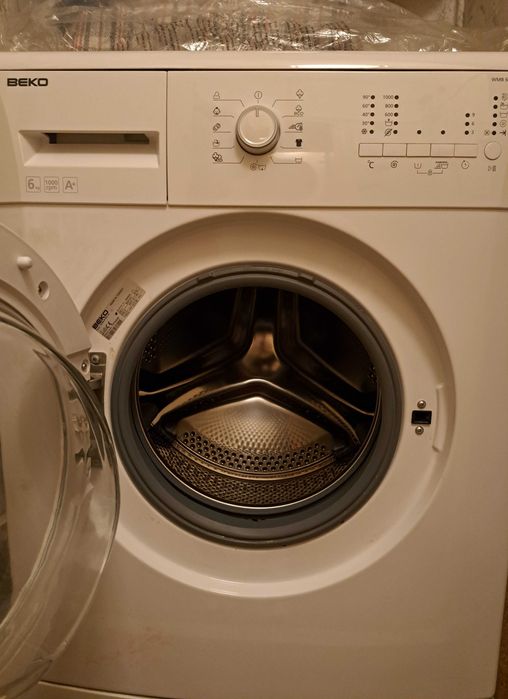Пералня Beko 6 кг.