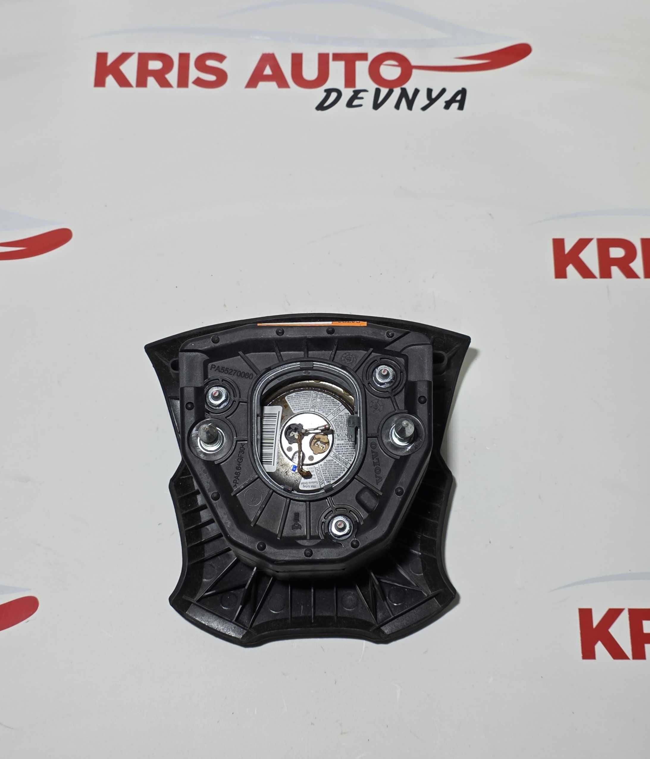 AirBag волан за Volvo V70 / Волво В70 2009г