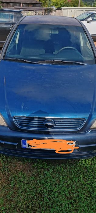 Vand opel astra G