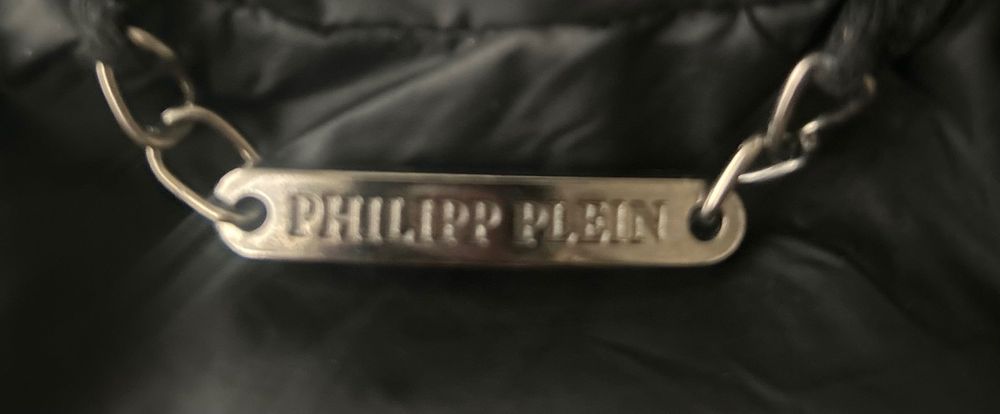 Мъжко зимно яке PHILIPP PLEIN