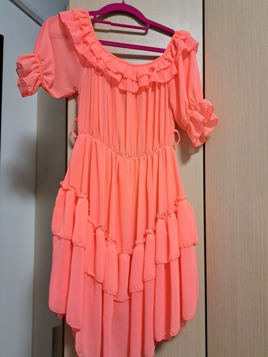 Rochie de vară!!
