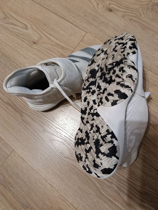 Маратонки за баскетбол