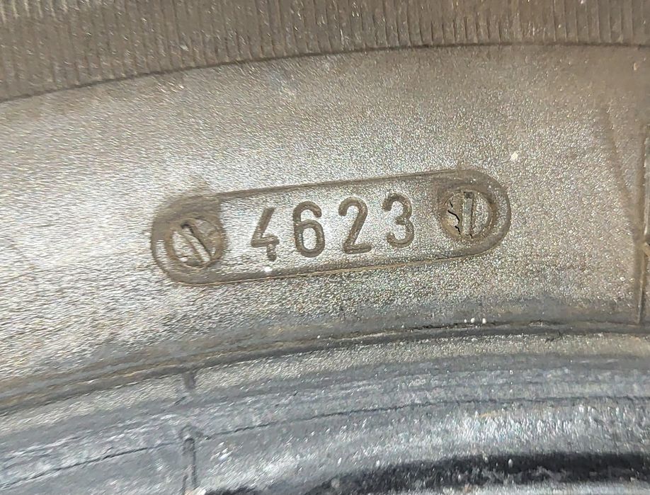 Anvelope de iarna 185/65 R15 88T - TIGAR Winter