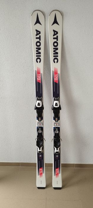 Ски Atomic 170 см