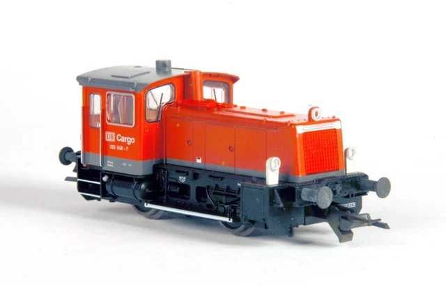 Locomotiva BR333 Roco scara ho