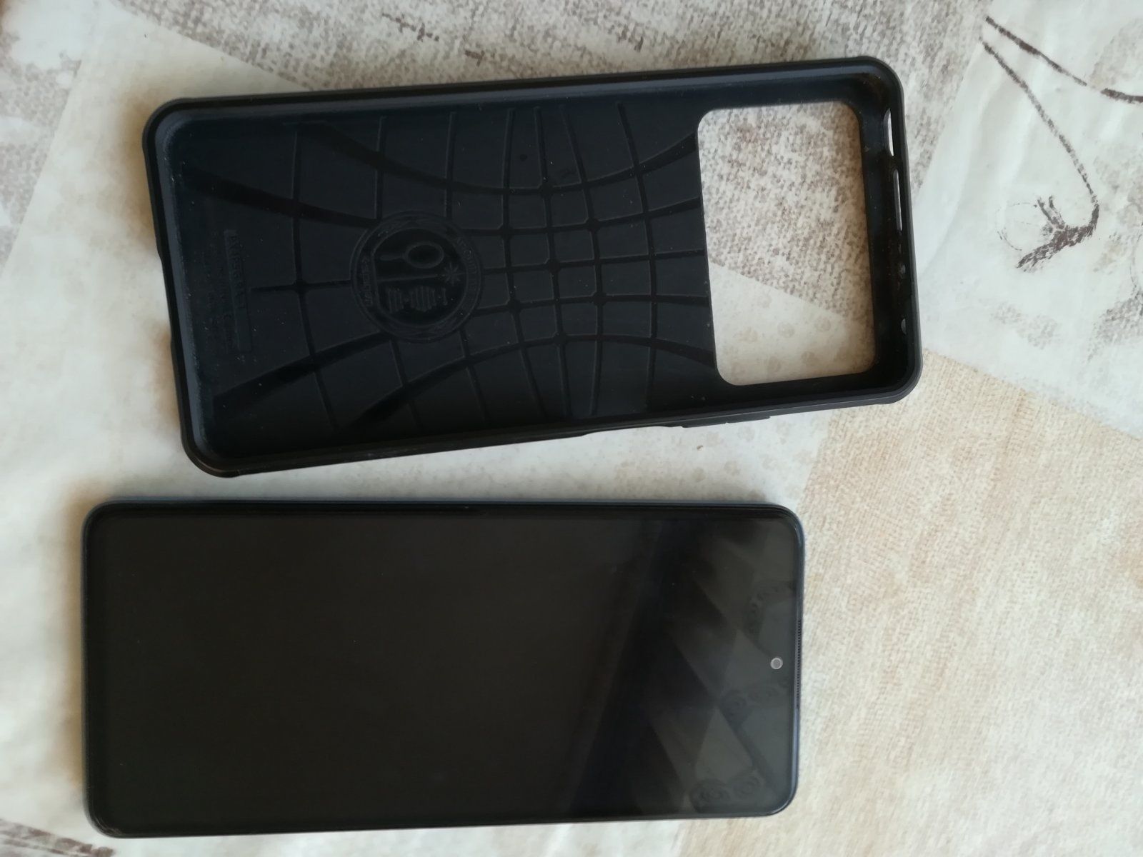 Xiaomi X4 PRO POCO