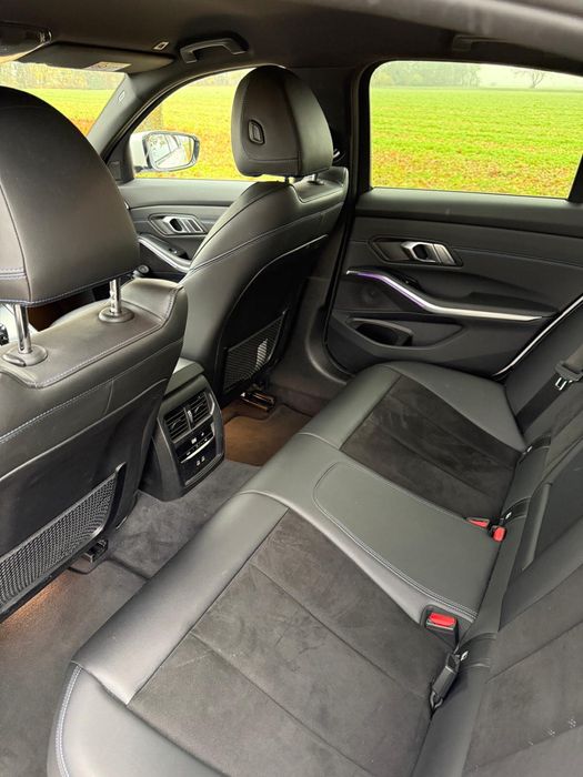 Vand Bmw 2021 (octombrie)