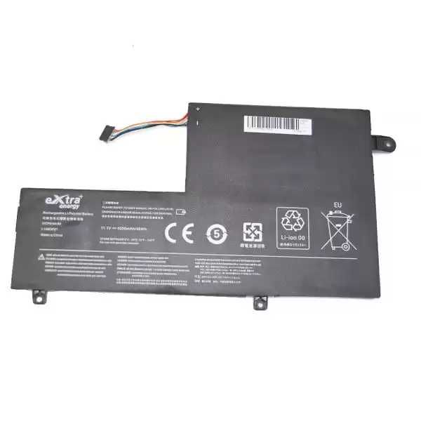 Baterie compatibila Lenovo U41 U41-70 Flex 3 U41 Series L14L3P21
