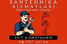 Toshkent Bo‘ylab 24/7 Santexnik – Ishonchli, Tez, Sifatli