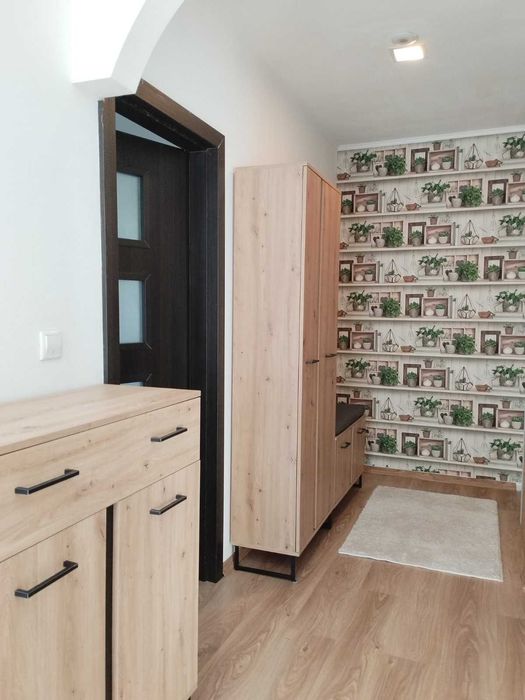 Отдавам къща под наем в с. Кичево