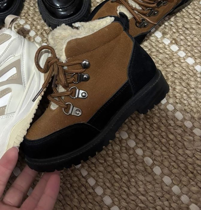 Ghete copii impecabile