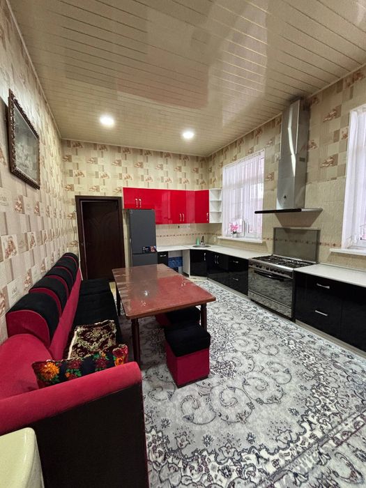 Большой дом, для семьи или офиса