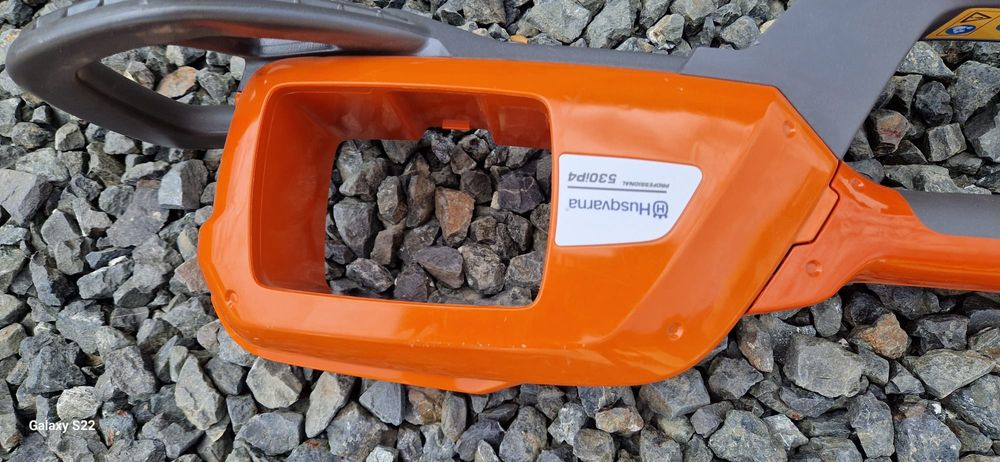 Husqvarna drujba de tăiat la inaltime