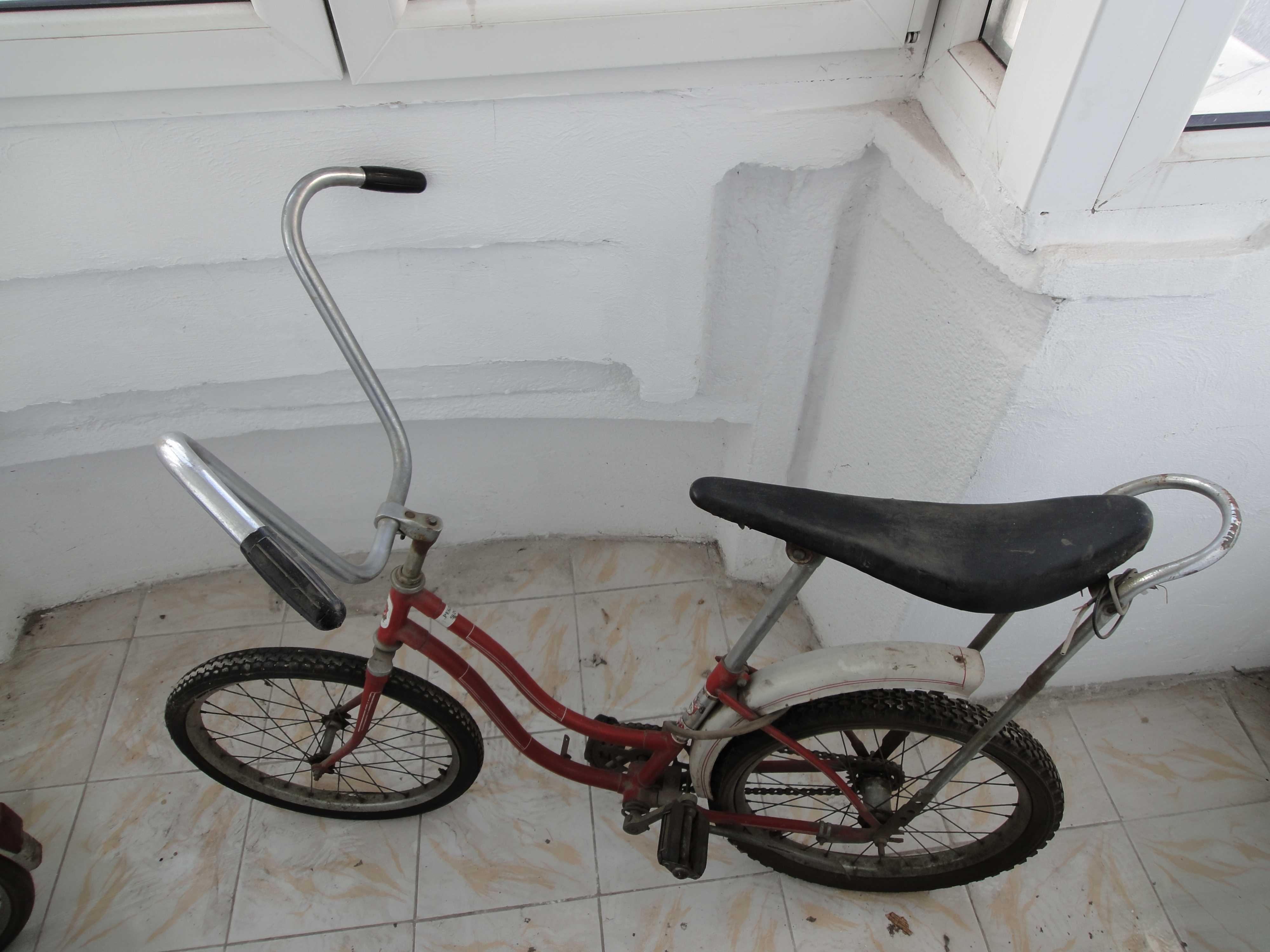 Vanzare Bicicleta Pegas Model 5120 (vintage)