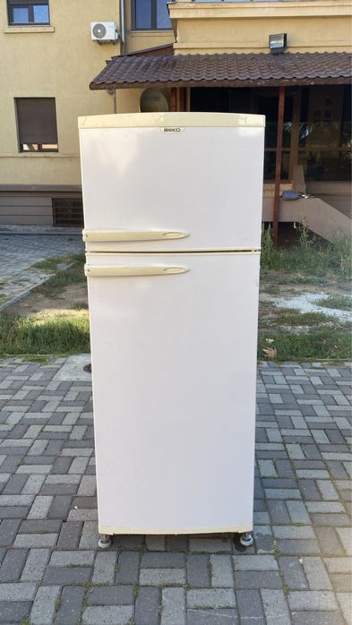 Vând frigider beko in stare buna