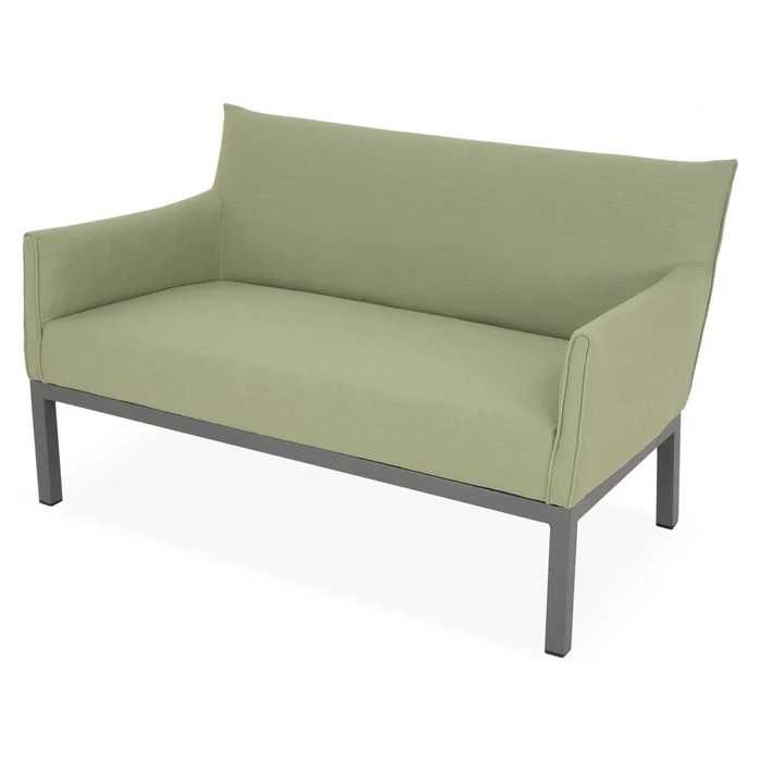 Set mobilier gradina/terasa 2 fotolii canapea și masa LIVRARE GRATUITA