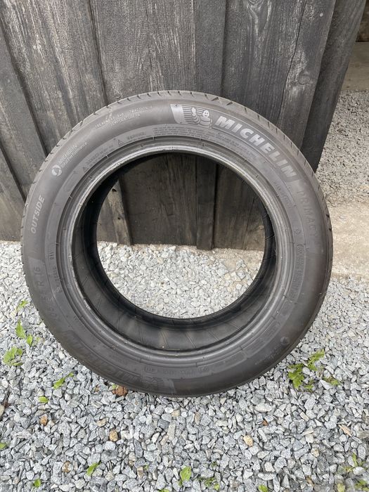 Michelin Primacy 4 205 55 16