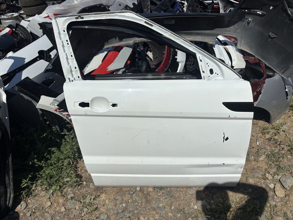 Врата Range Rover Evoque