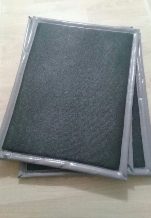 Дезинфекционный коврик