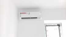 600 lei Montaj Aer Conditionat