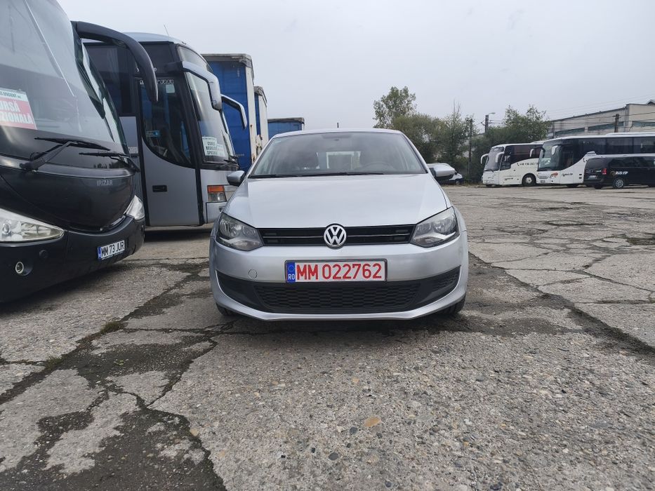 Okazii Wv Polo EURO 5