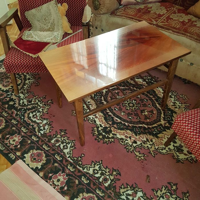 Vand masuta de cafea