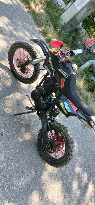 de vânzare cross 250cc