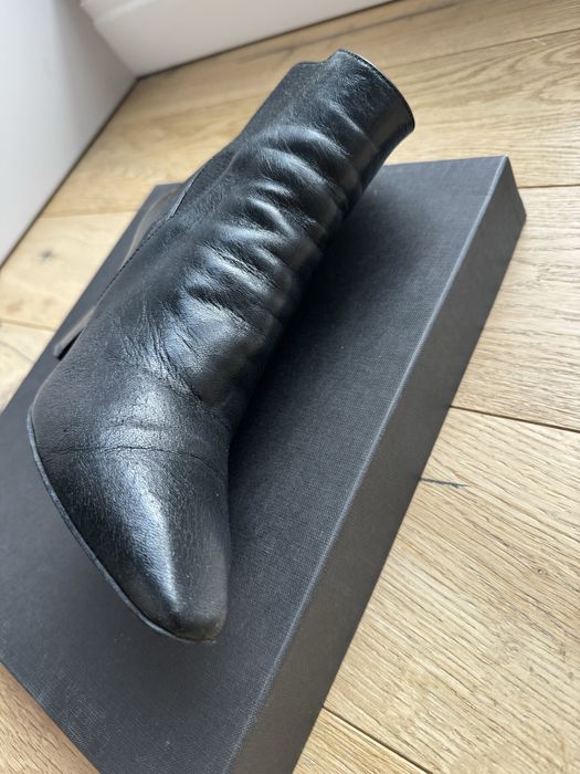 Vand botine Musette marimea 37