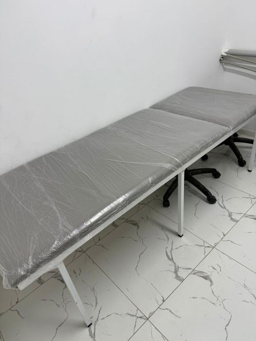 Кушетка новый качественный