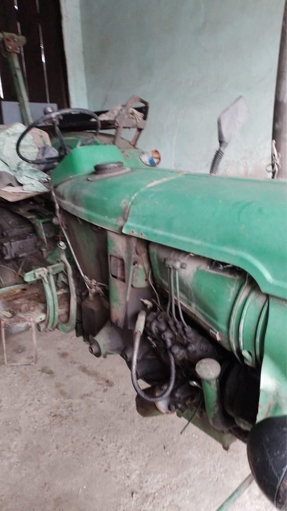 Tractor Deutz 40 CP